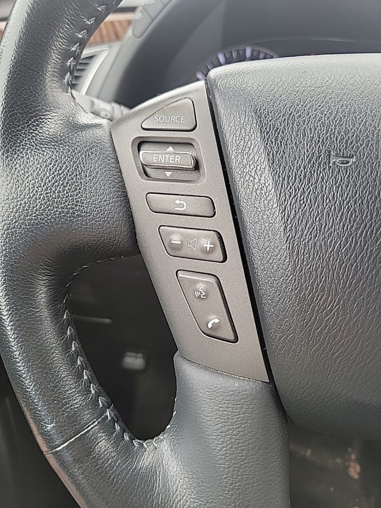 Thumbnail: 2018 Nissan Armada - 34