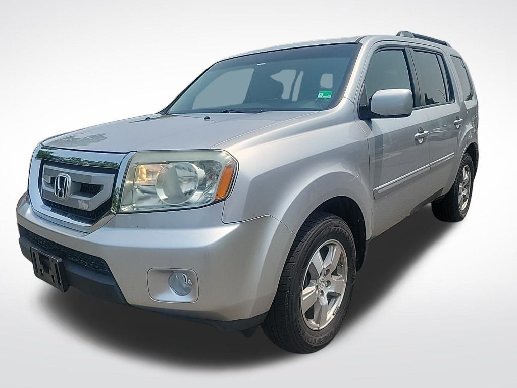 2010 Honda Pilot EX-L -
                  Chantilly, VA