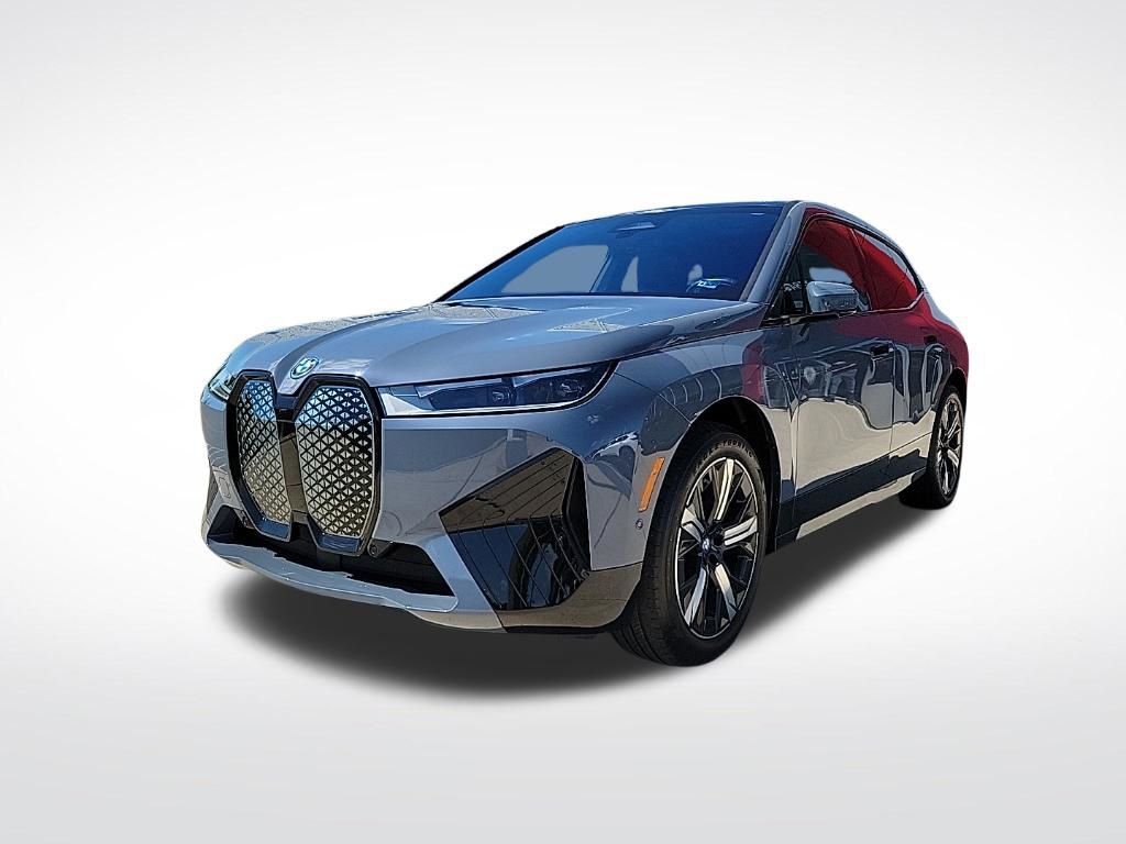 2023 BMW iX xDrive50 -
                  Chantilly, VA