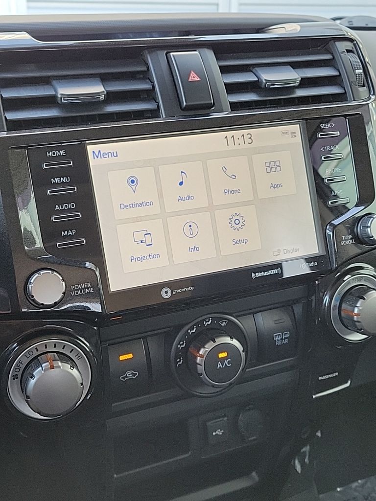 Thumbnail: 2021 Toyota 4Runner - 32