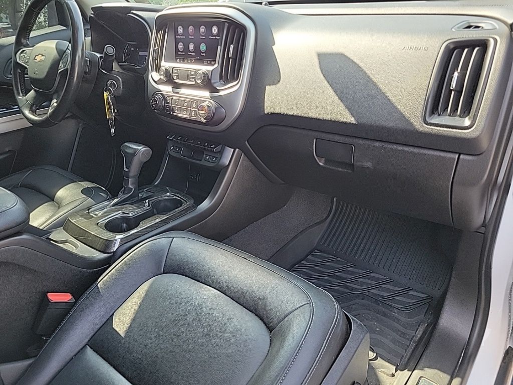 Thumbnail: 2020 Chevrolet Colorado - 11