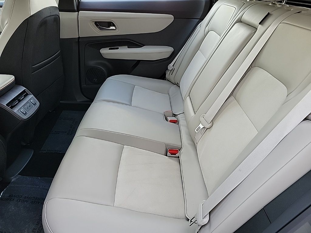 Thumbnail: 2023 Nissan Ariya - 13