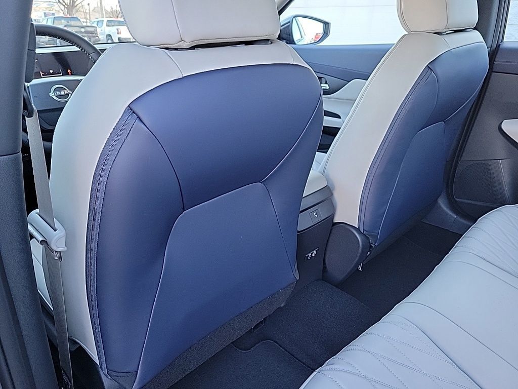 Thumbnail: 2026 Nissan Sentra - 20