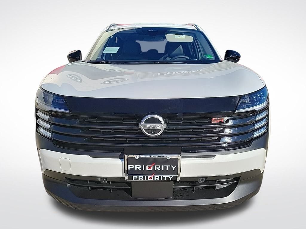 Thumbnail: 2026 Nissan Kicks - 8