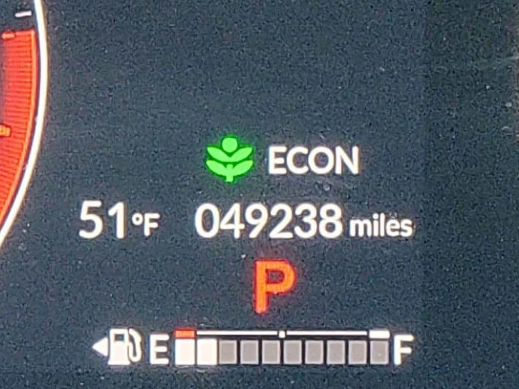 Thumbnail: 2023 Honda CR-V - 21