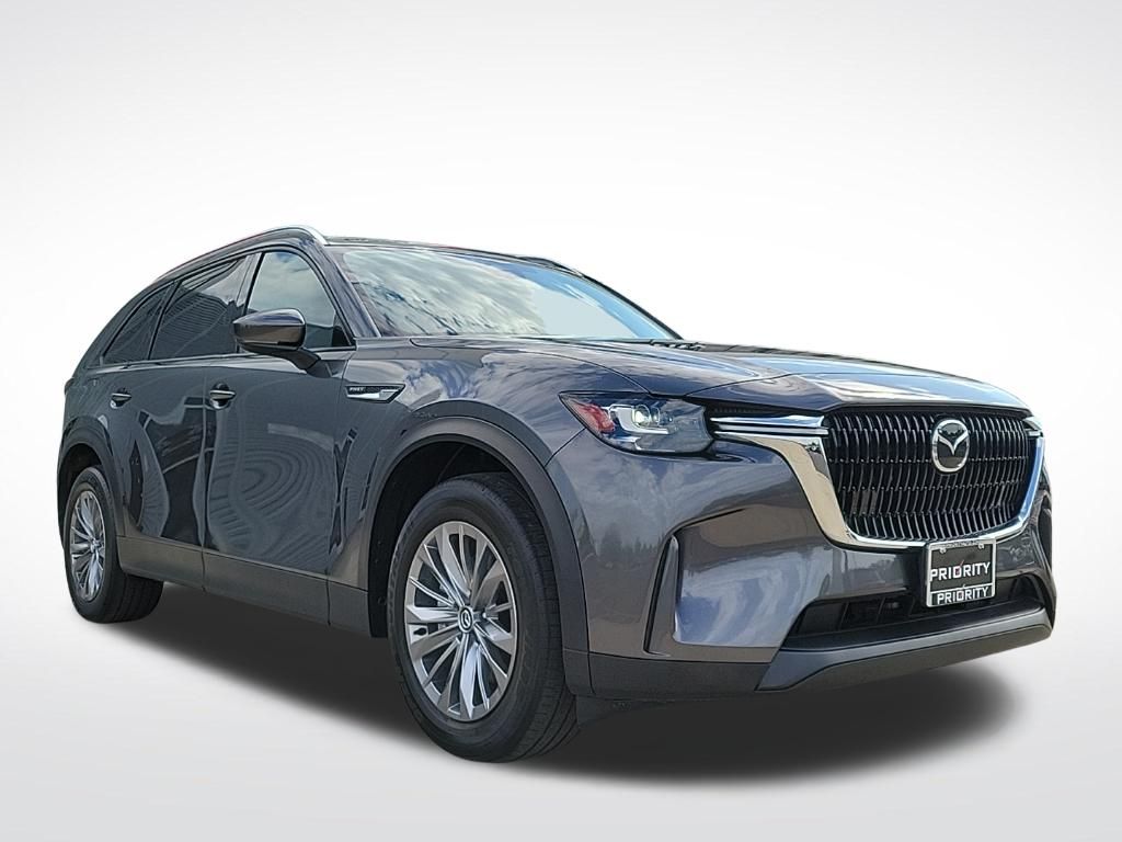 Thumbnail: 2024 Mazda CX-90 - 7