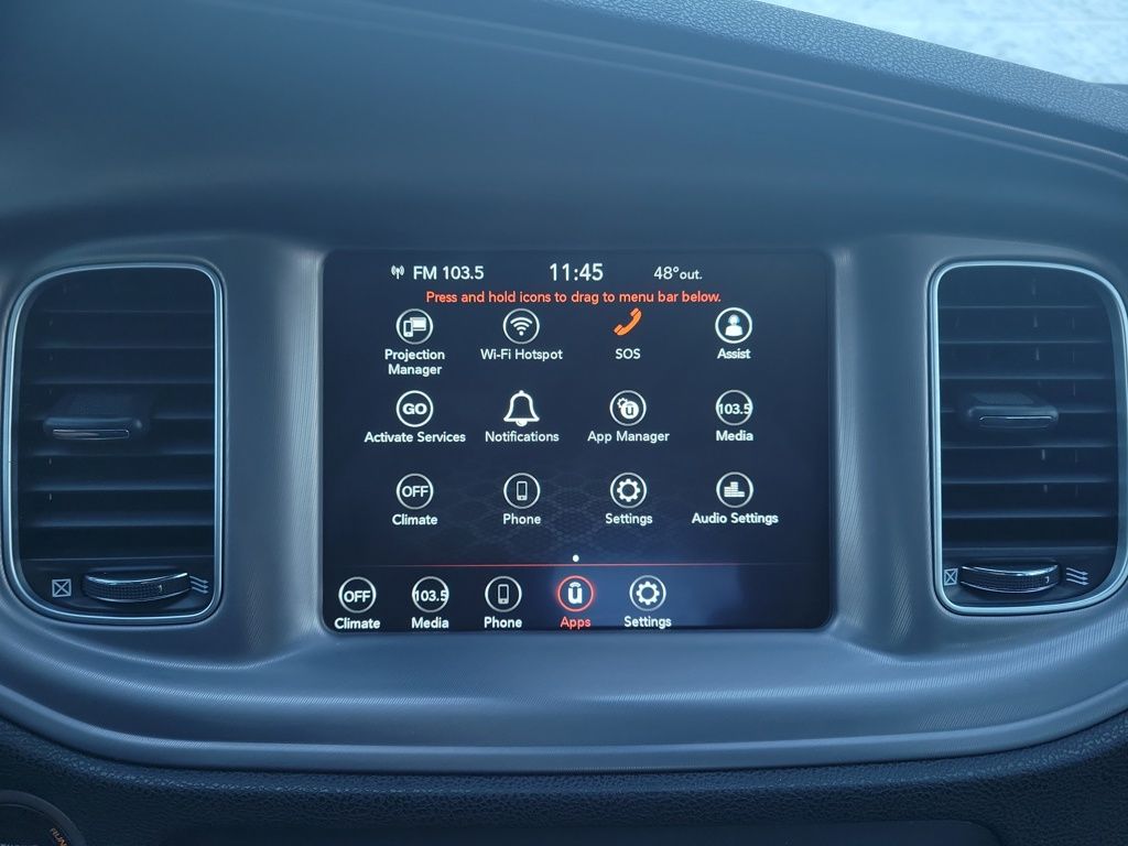 Thumbnail: 2023 Dodge Charger - 20