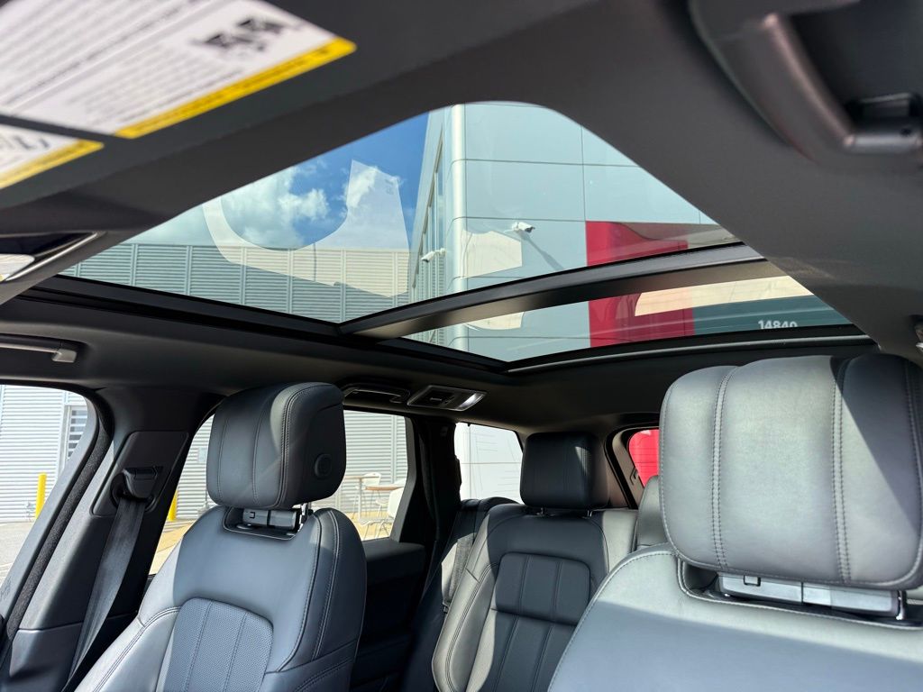 Thumbnail: 2019 Land Rover Range Rover Sport - 26