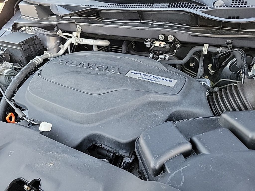 Thumbnail: 2019 Honda Odyssey - 42