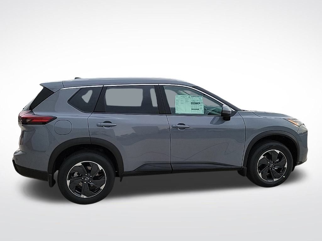 Thumbnail: 2026 Nissan Rogue - 6