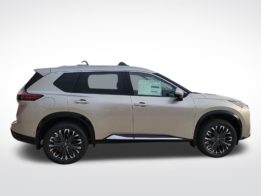 Thumbnail: 2026 Nissan Rogue - 6