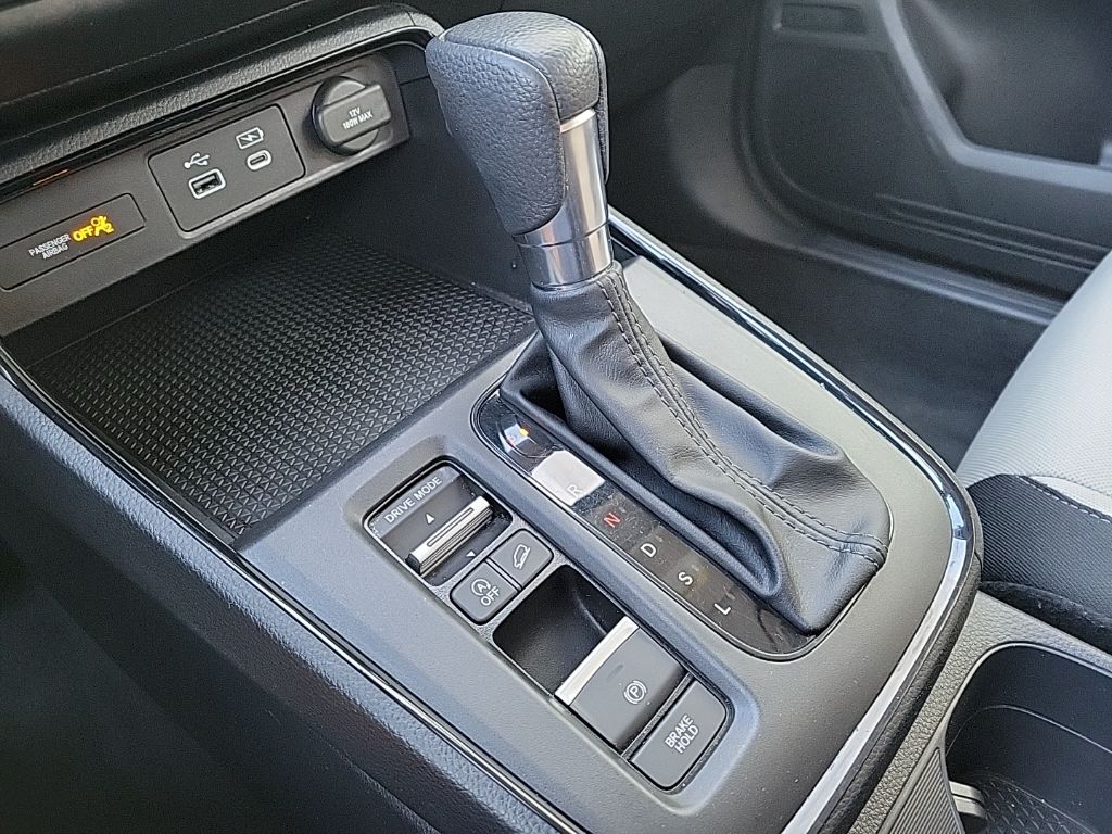 Thumbnail: 2023 Honda CR-V - 27