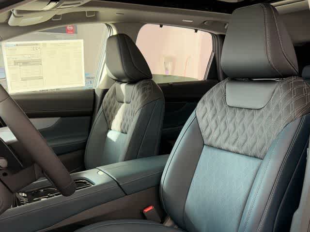 Thumbnail: 2025 Nissan Murano - 11