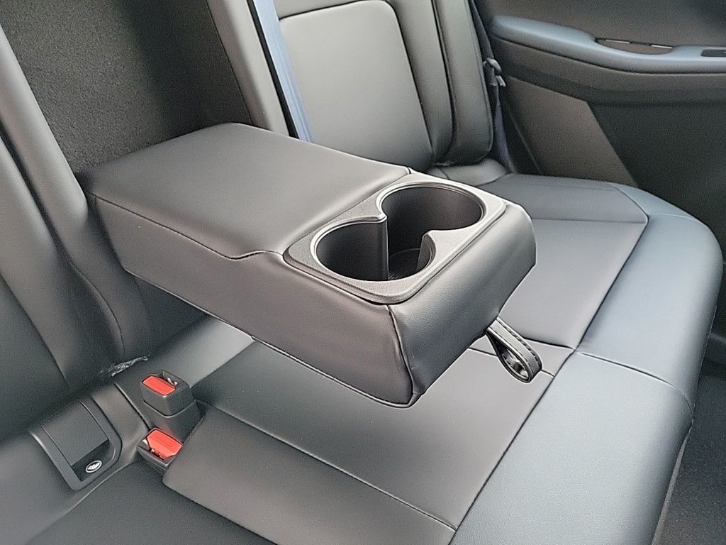 Thumbnail: 2026 Nissan Leaf - 16