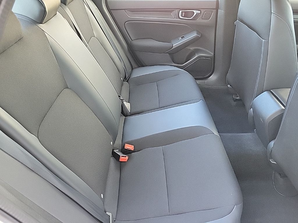 Thumbnail: 2023 Honda Civic - 14