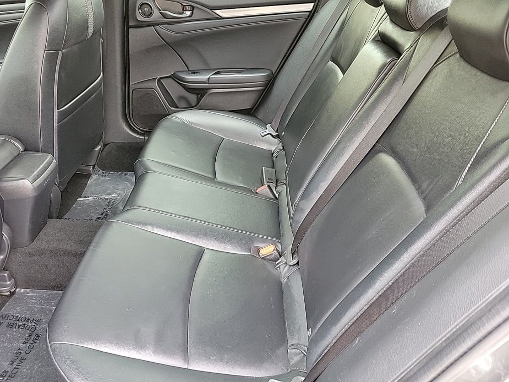 Thumbnail: 2020 Honda Civic - 12