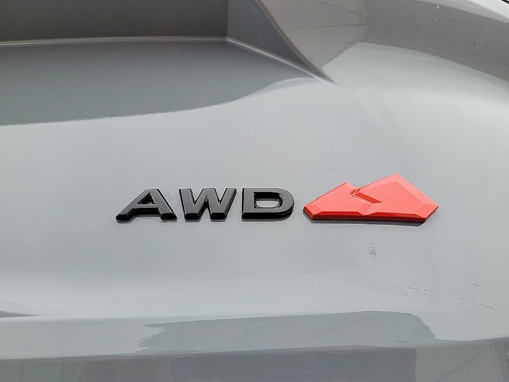 Thumbnail: 2026 Nissan Rogue - 12