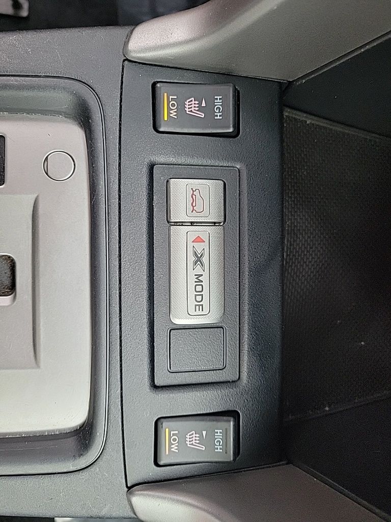 Thumbnail: 2018 Subaru Forester - 22