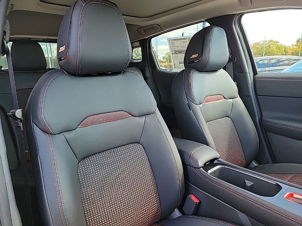 Thumbnail: 2026 Nissan Kicks - 15