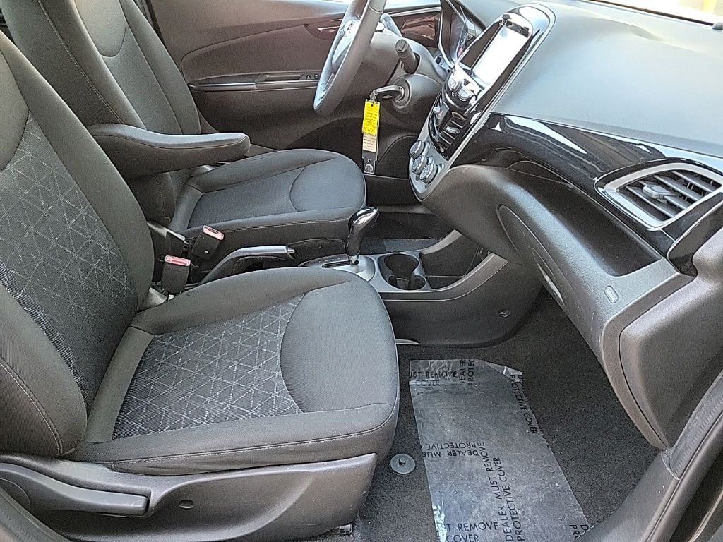 Thumbnail: 2021 Chevrolet Spark - 16