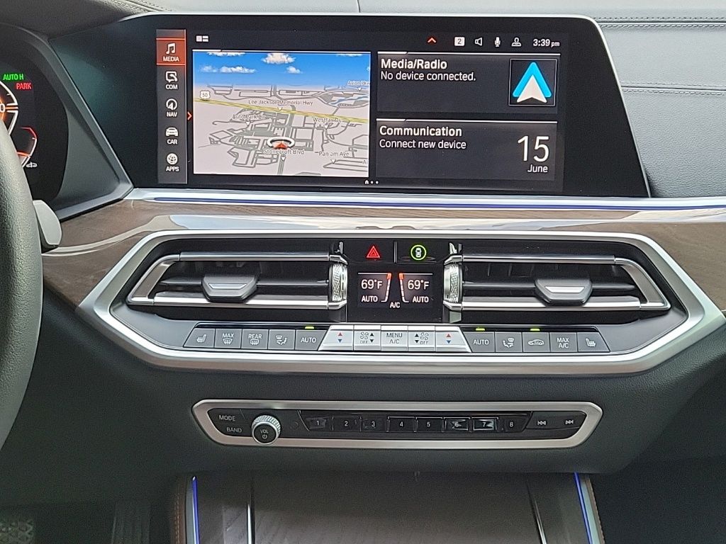 Thumbnail: 2023 BMW X5 - 25