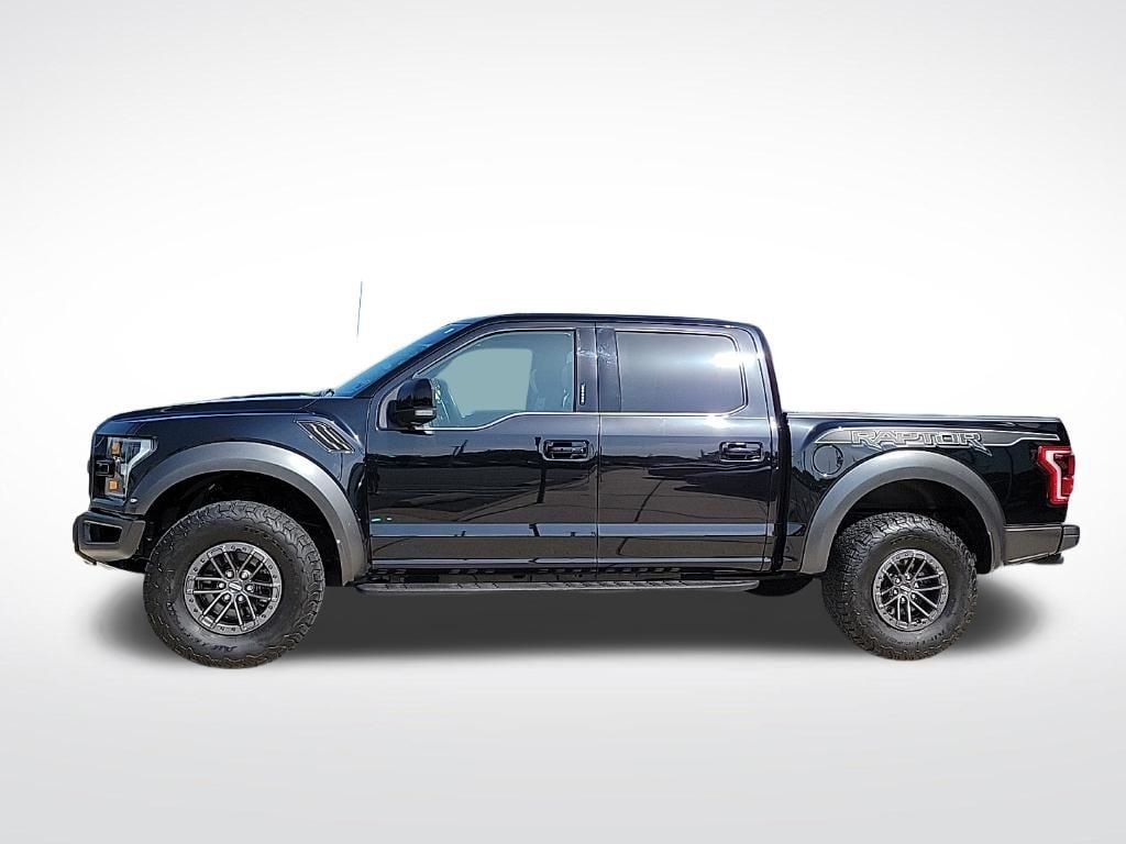 Thumbnail: 2019 Ford F-150 - 2
