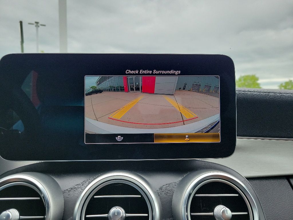 Thumbnail: 2019 Mercedes-Benz C-Class - 25