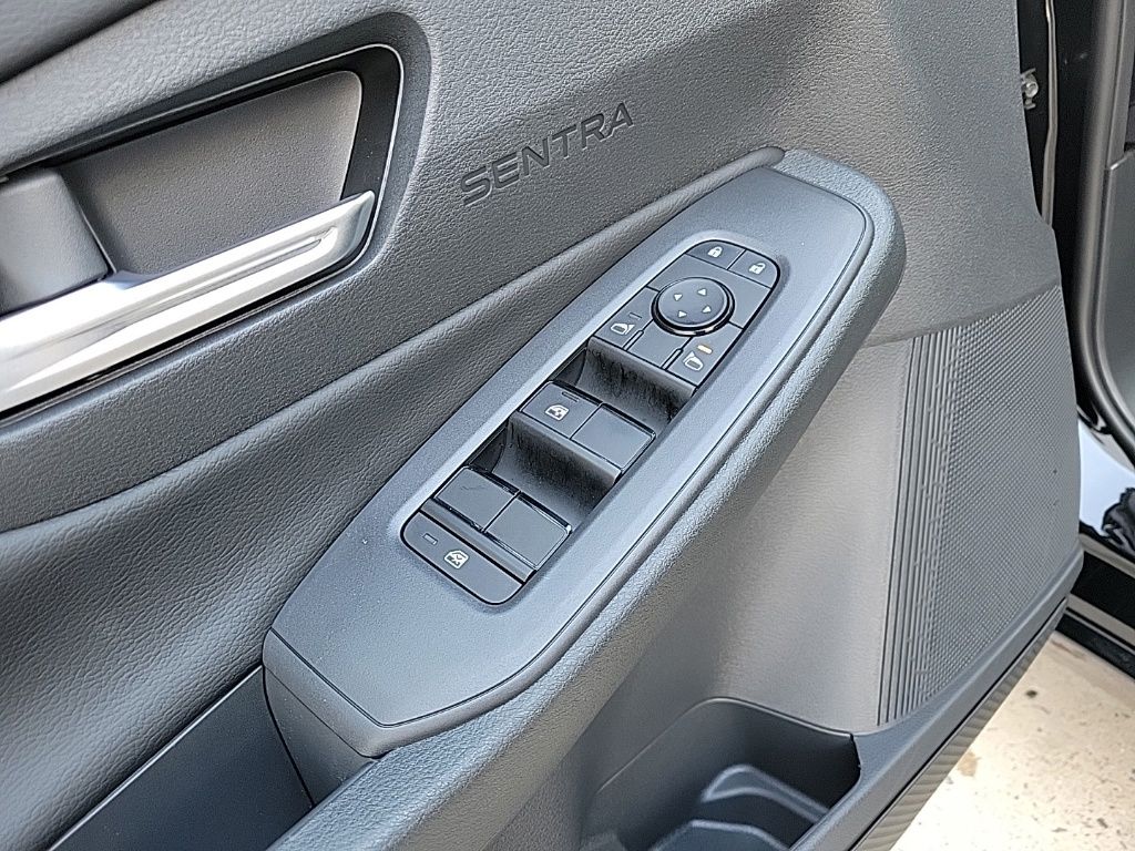 Thumbnail: 2026 Nissan Sentra - 27