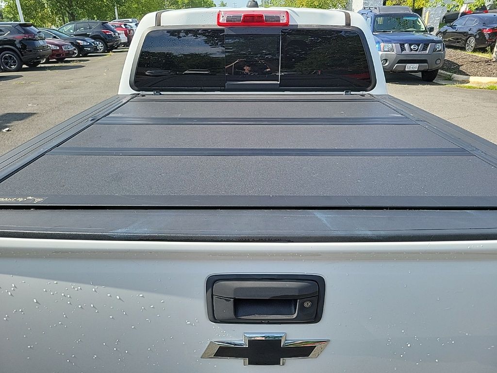 Thumbnail: 2020 Chevrolet Colorado - 19