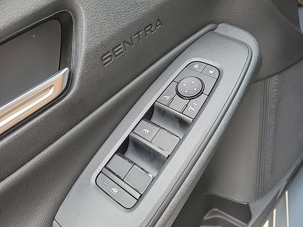 Thumbnail: 2026 Nissan Sentra - 28