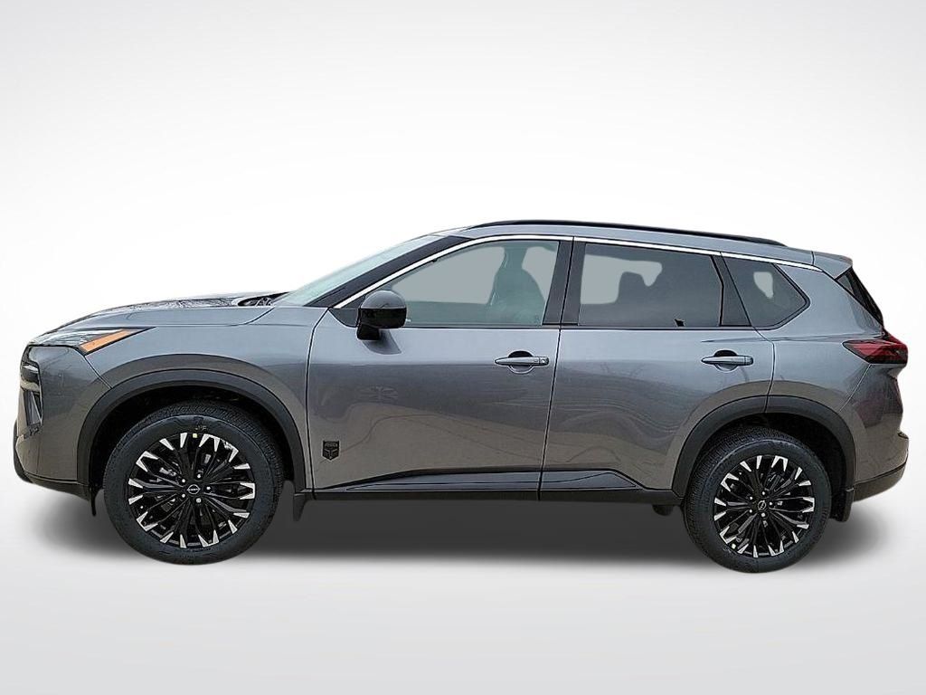Thumbnail: 2026 Nissan Rogue - 2