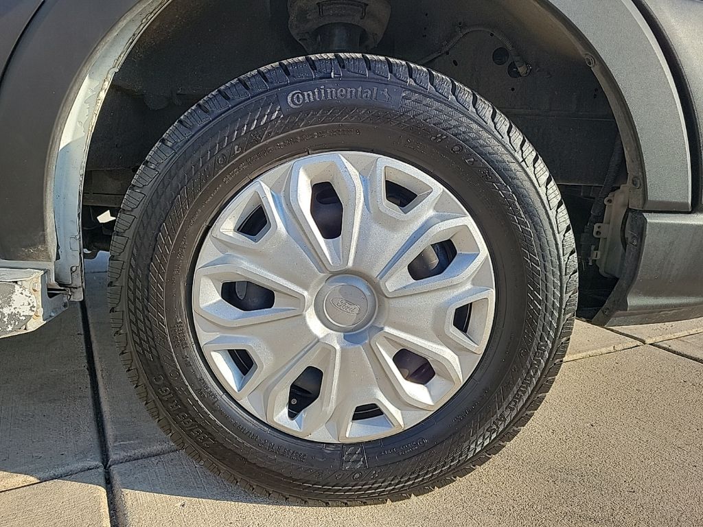 Thumbnail: 2024 Ford Transit Series - 9