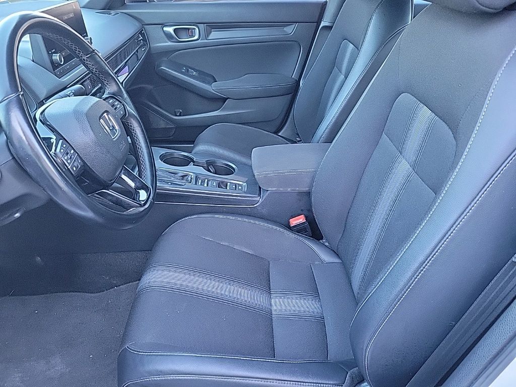 Thumbnail: 2024 Honda Civic - 11