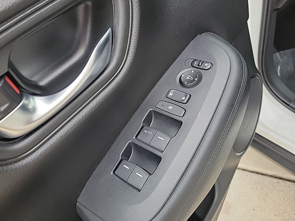 Thumbnail: 2023 Honda HR-V - 29