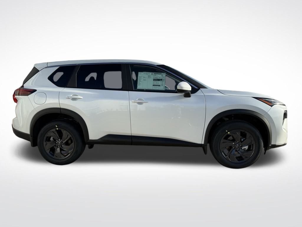 Thumbnail: 2026 Nissan Rogue - 6