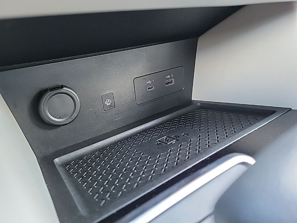 Thumbnail: 2024 Nissan Pathfinder - 33