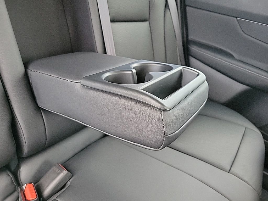 Thumbnail: 2026 Nissan Murano - 15