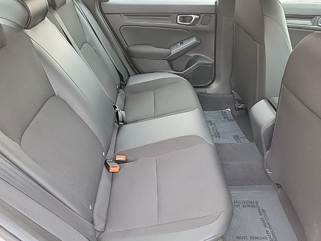 Thumbnail: 2024 Honda Civic - 12