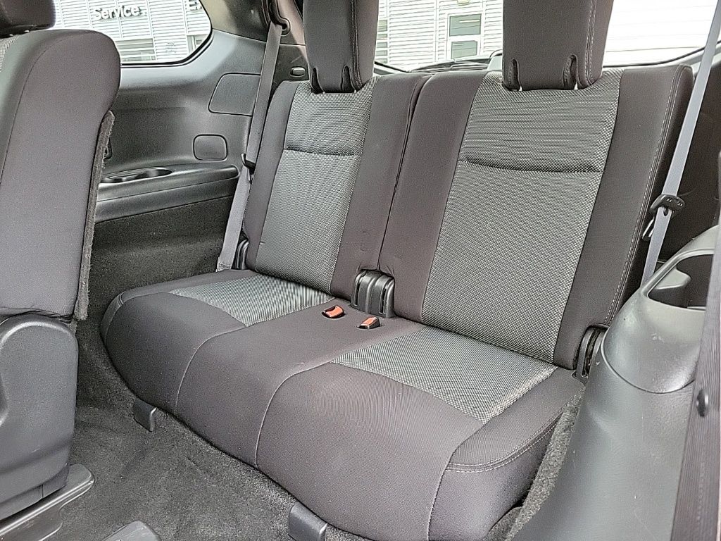 Thumbnail: 2019 Nissan Pathfinder - 13