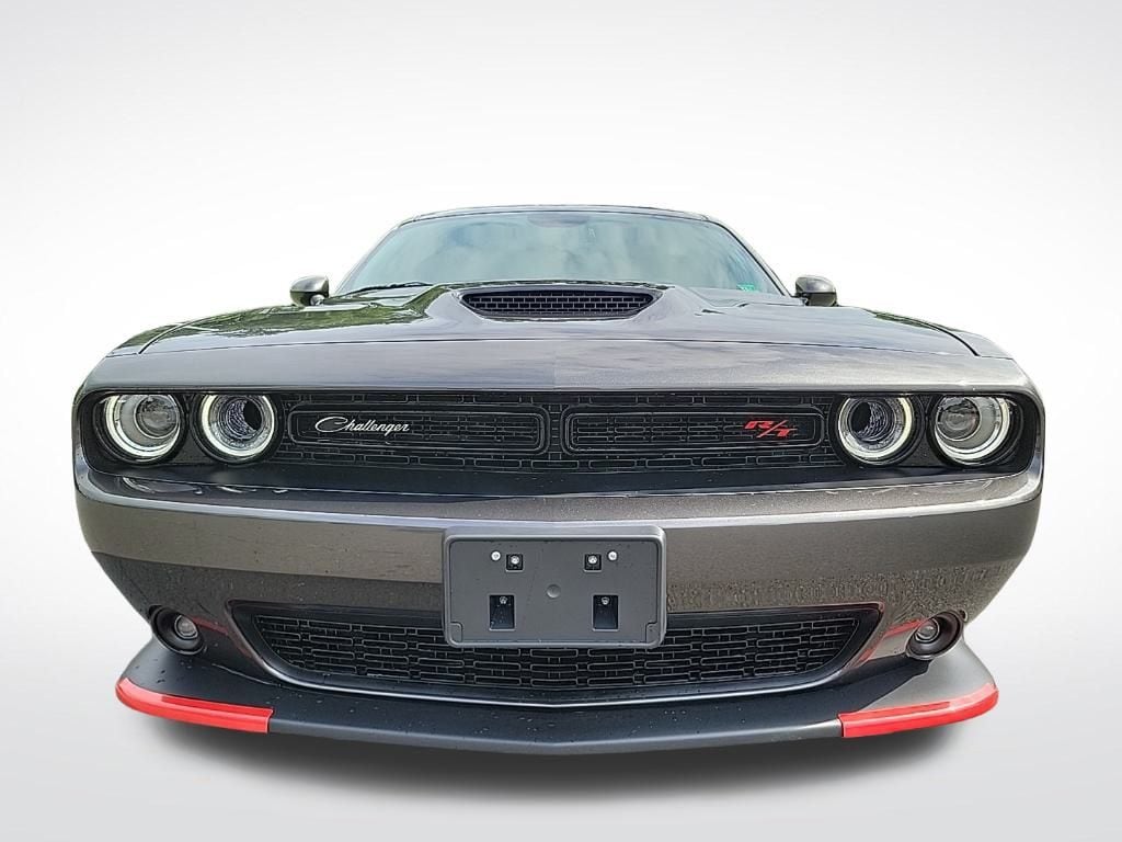Thumbnail: 2023 Dodge Challenger - 9