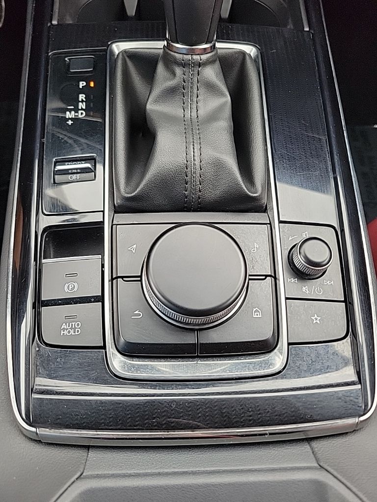 Thumbnail: 2022 Mazda CX-30 - 27