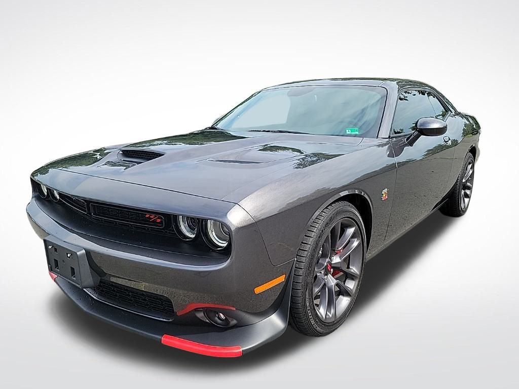 Thumbnail: 2023 Dodge Challenger - 1