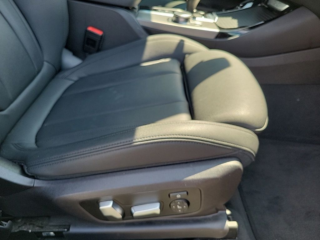 Thumbnail: 2019 BMW X3 - 13