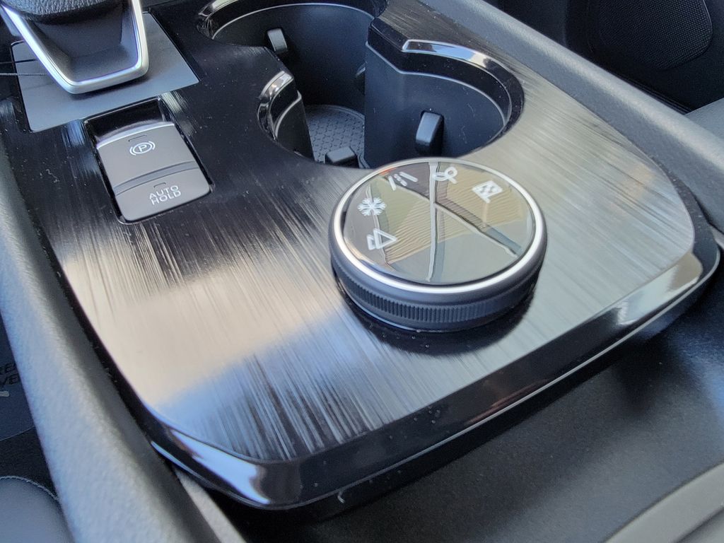 Thumbnail: 2026 Nissan Rogue - 26