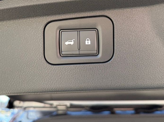 Thumbnail: 2026 Nissan Armada - 29