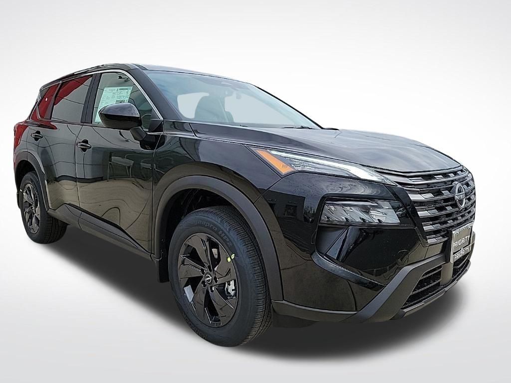 Thumbnail: 2026 Nissan Rogue - 7