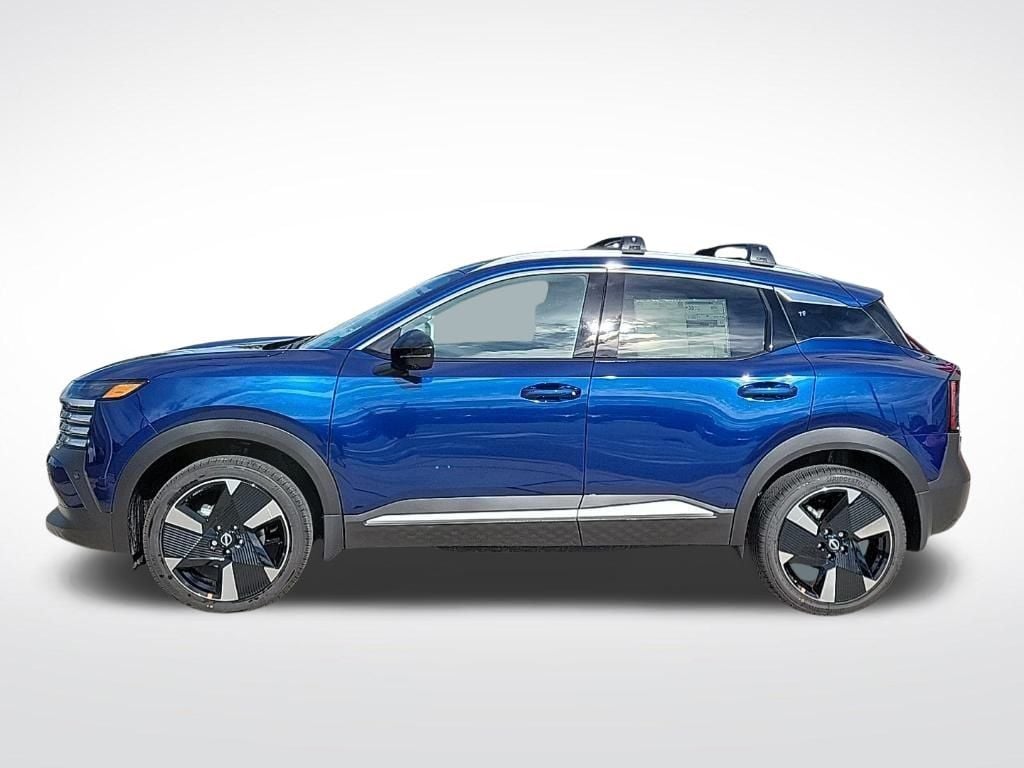 Thumbnail: 2026 Nissan Kicks - 2