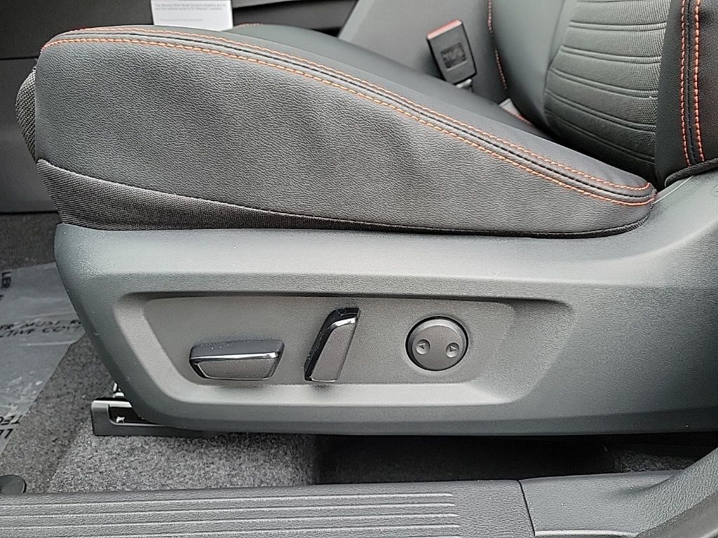 Thumbnail: 2026 Nissan Rogue - 15