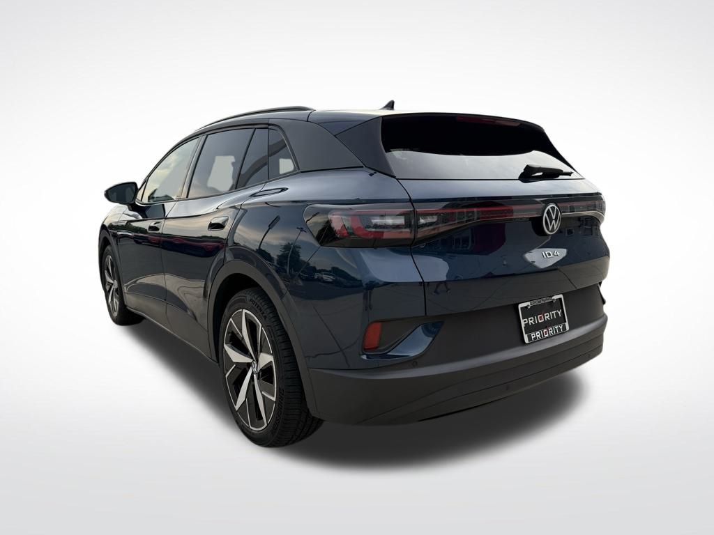 Thumbnail: 2023 Volkswagen ID.4 - 3