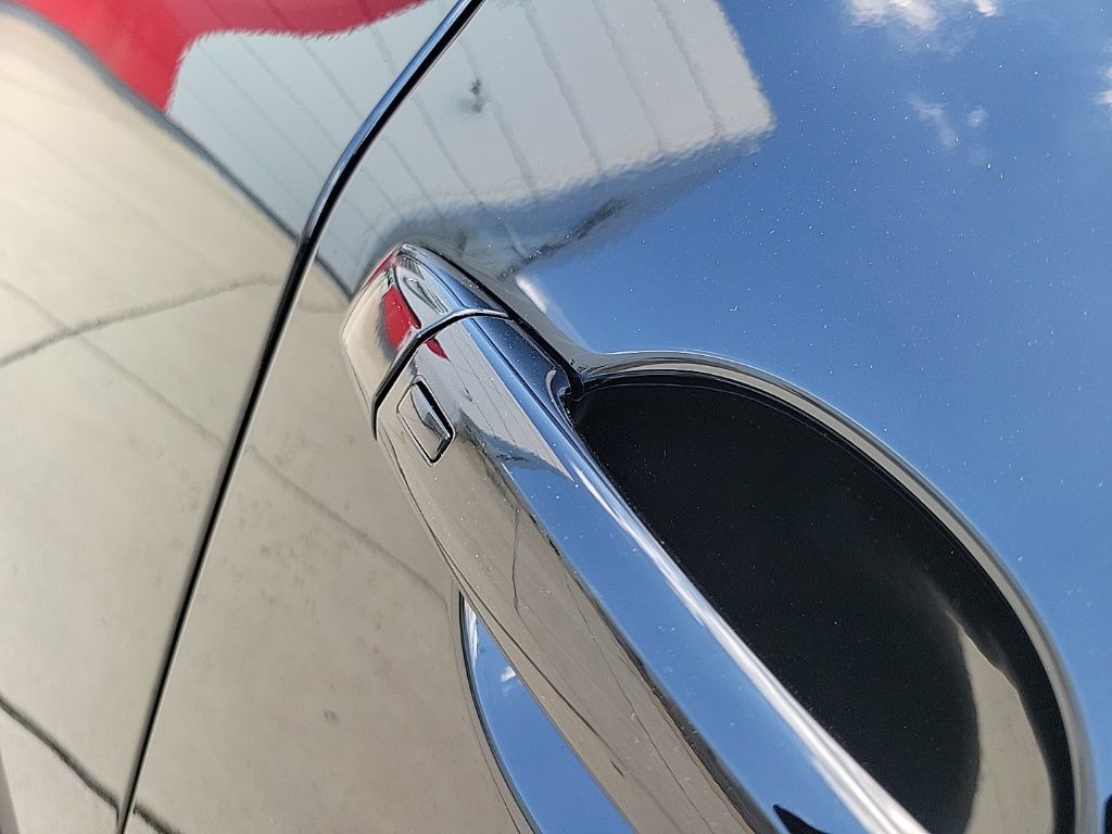 Thumbnail: 2026 Nissan Rogue - 10